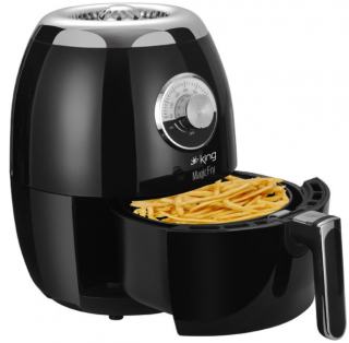 King Magicfry KYF-25 Air Fryer görsel 2