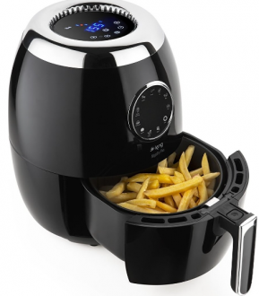 King Magicfry Plus KFY-27 Air Fryer