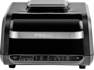 King Magicgrill KYF31 Air Fryer