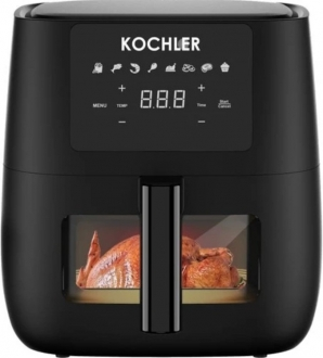 Kochler 6L Air Fryer
