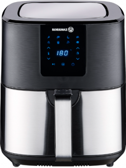 Korkmaz A888 Air Max Air Fryer