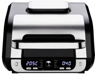 Korkmaz A893 Multi Mix Grill Air Fryer