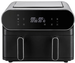 Korkmaz Omega 11 L A892 Air Fryer