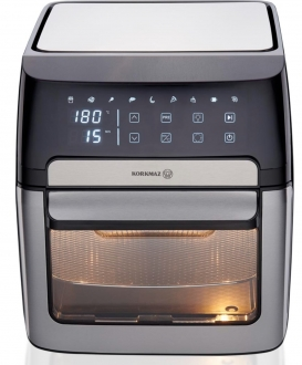 Korkmaz Oven Maxima Air Fryer