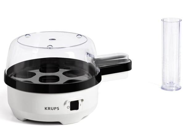 Krups Ovomat Spezial EG233115