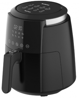 Kumtel Digital Fastfryer HAF-02 Air Fryer görsel 2