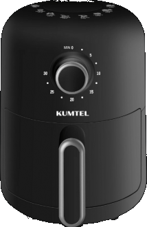 Kumtel Fastfryer HAF-05 Air Fryer