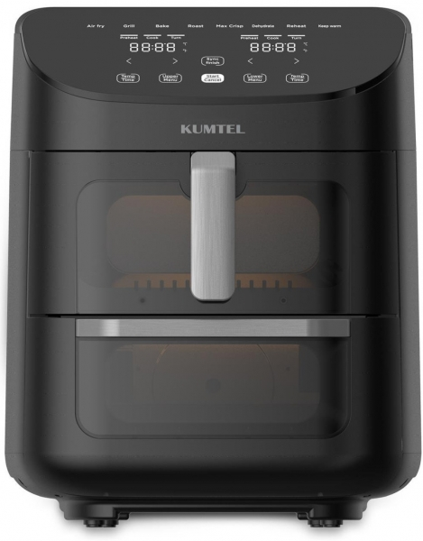Kumtel Fastfryer HAF-11 Air Fryer