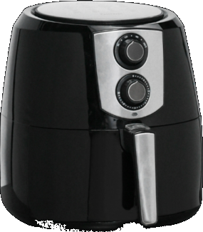 Kumtel Fastfryer XXL HAF-03 Air Fryer