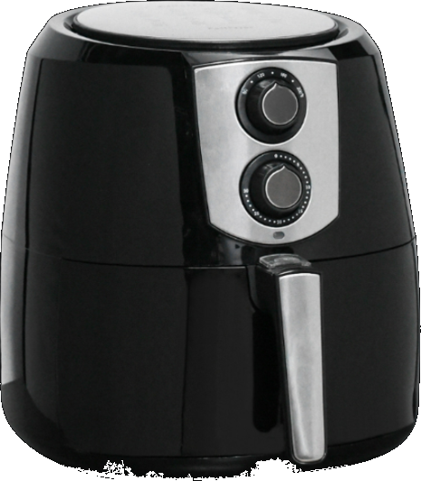 Kumtel Fastfryer XXL HAF-03 Air Fryer