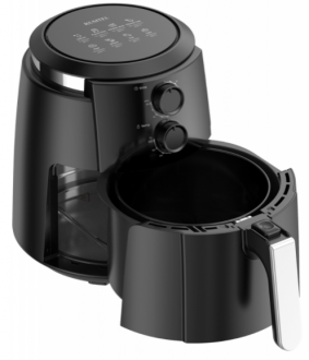 Kumtel HAF-01 Air Fryer görsel 2