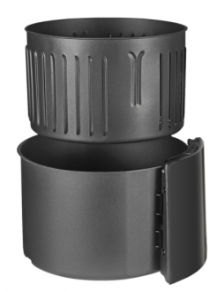 Kumtel HAF-01 Air Fryer görsel 3