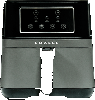 Luxell Fastfryer LXAF-01 Air Fryer