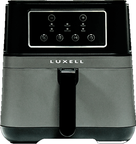 Luxell Fastfryer LXAF-01 Air Fryer