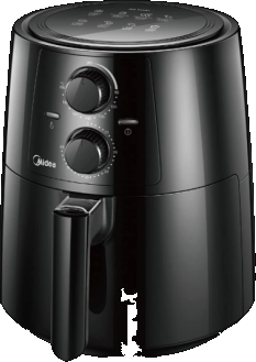 Midea MF-TN35A2 Air Fryer