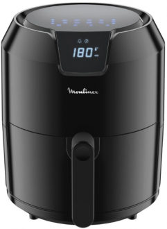 Moulinex Easy Fry Deluxe EZ4018 Air Fryer