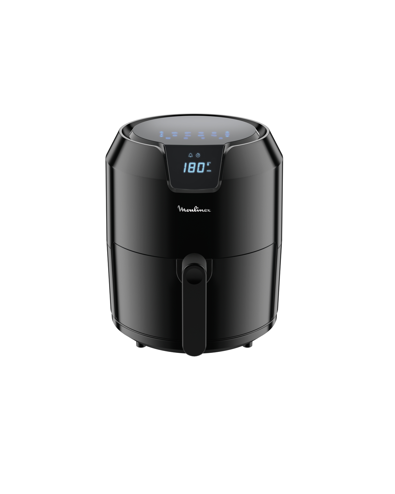 Moulinex Easy Fry Deluxe EZ4018 Air Fryer