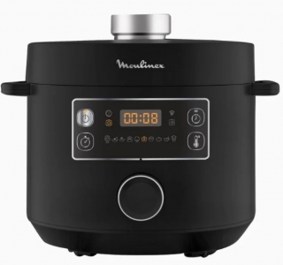 Moulinex Epic Turbo Cuisine CE7548