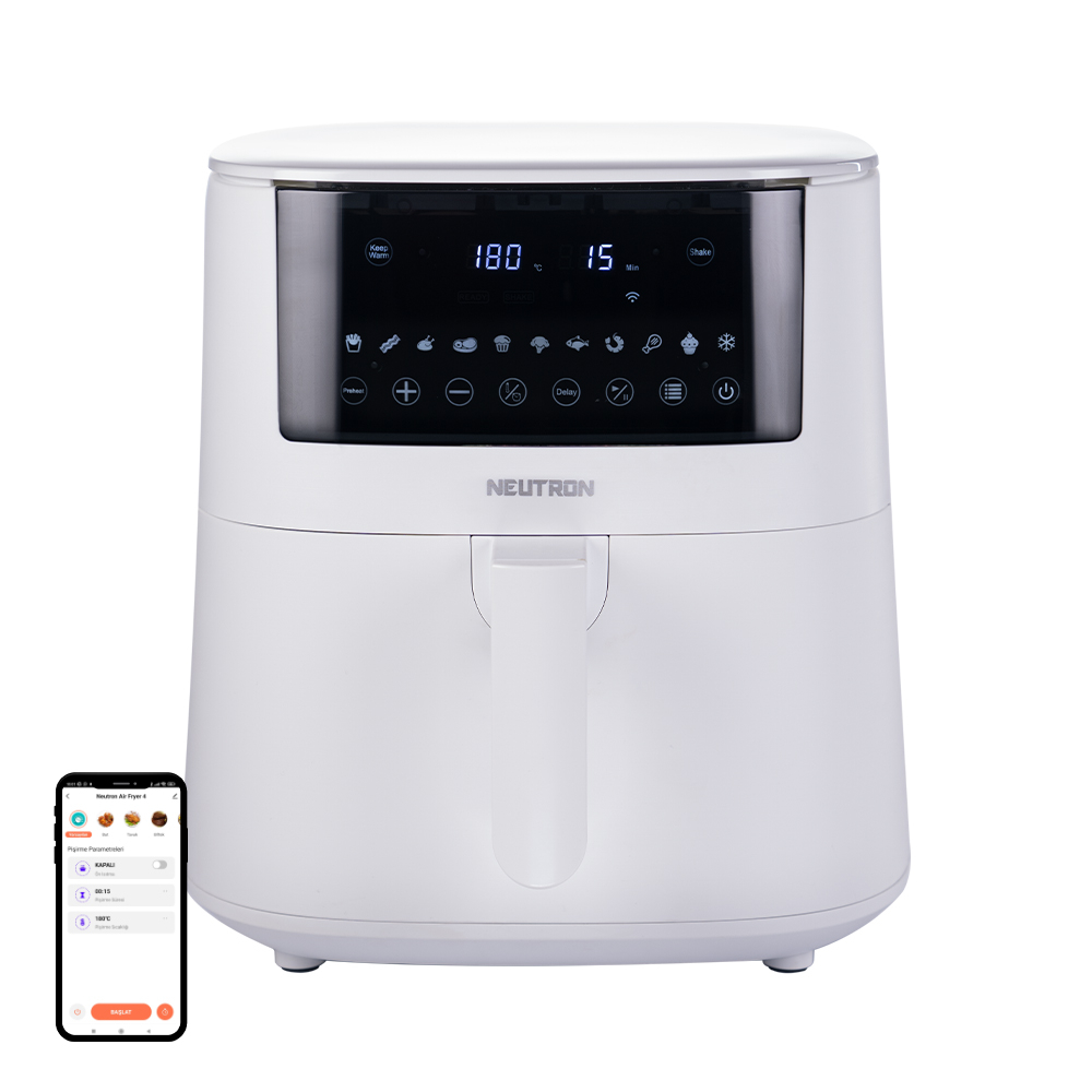 Neutron Smart Pro Air Fryer