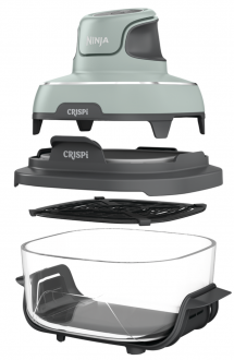 Ninja Crispi 4 in 1 görsel 3
