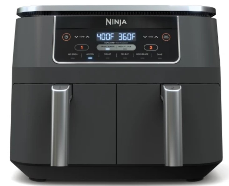 Ninja DZ201 Foodi Air Fryer