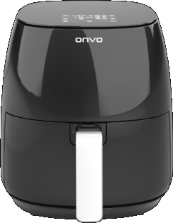 Onvo OVFRY01 Air Fryer
