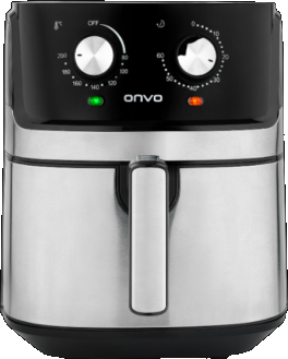 Onvo OVFRY08-MNL Air Fryer