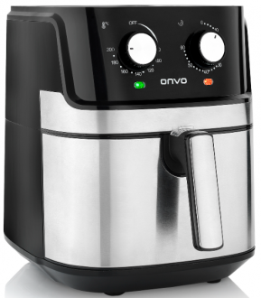 Onvo OVFRY08-MNL Air Fryer görsel 3