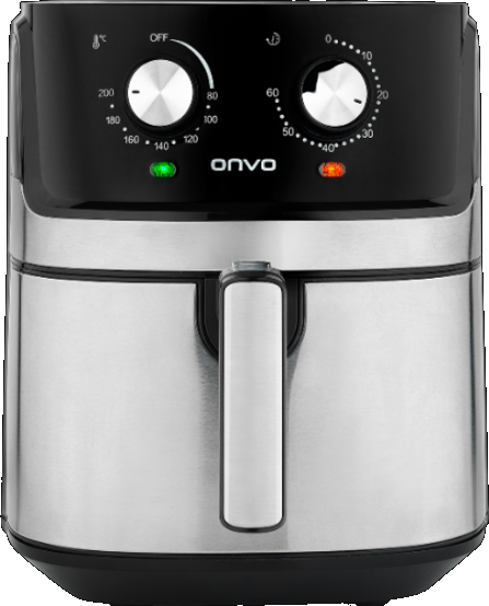 Onvo OVFRY08-MNL Air Fryer