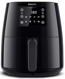 Philips 3000 Series HD9243/90 Airfryer