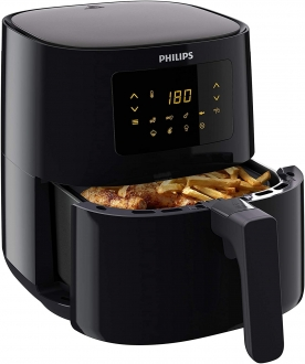 Philips 3000 Series L HD9252/90 Airfryer görsel 2