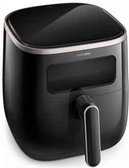 Philips 3000 Series XL HD9257/80 Airfryer görsel 2