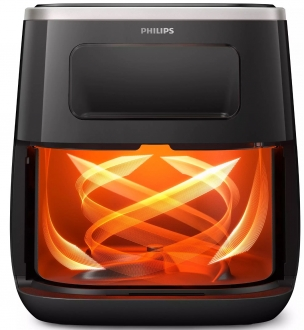 Philips 3000 Series XL HD9257/80 Airfryer görsel 3