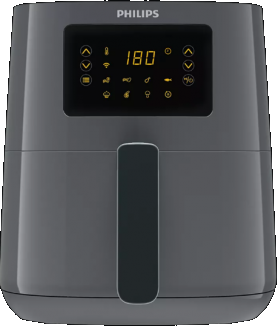 Philips 5000 Series HD9255/60 Airfryer