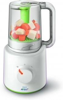 Philips Avent Wasabi SCF870