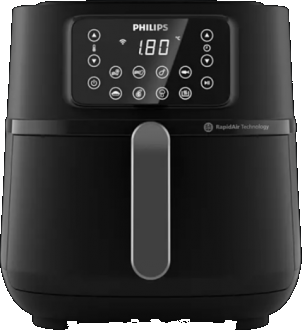 Philips Essential Dijital XXL 5000 Series HD9285/96 Airfryer