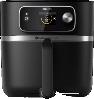 Philips HD9880/90 Airfryer