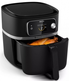 Philips HD9880/90 Airfryer görsel 2