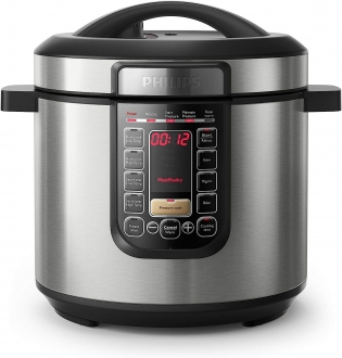 Philips Multicooker HD2237/40