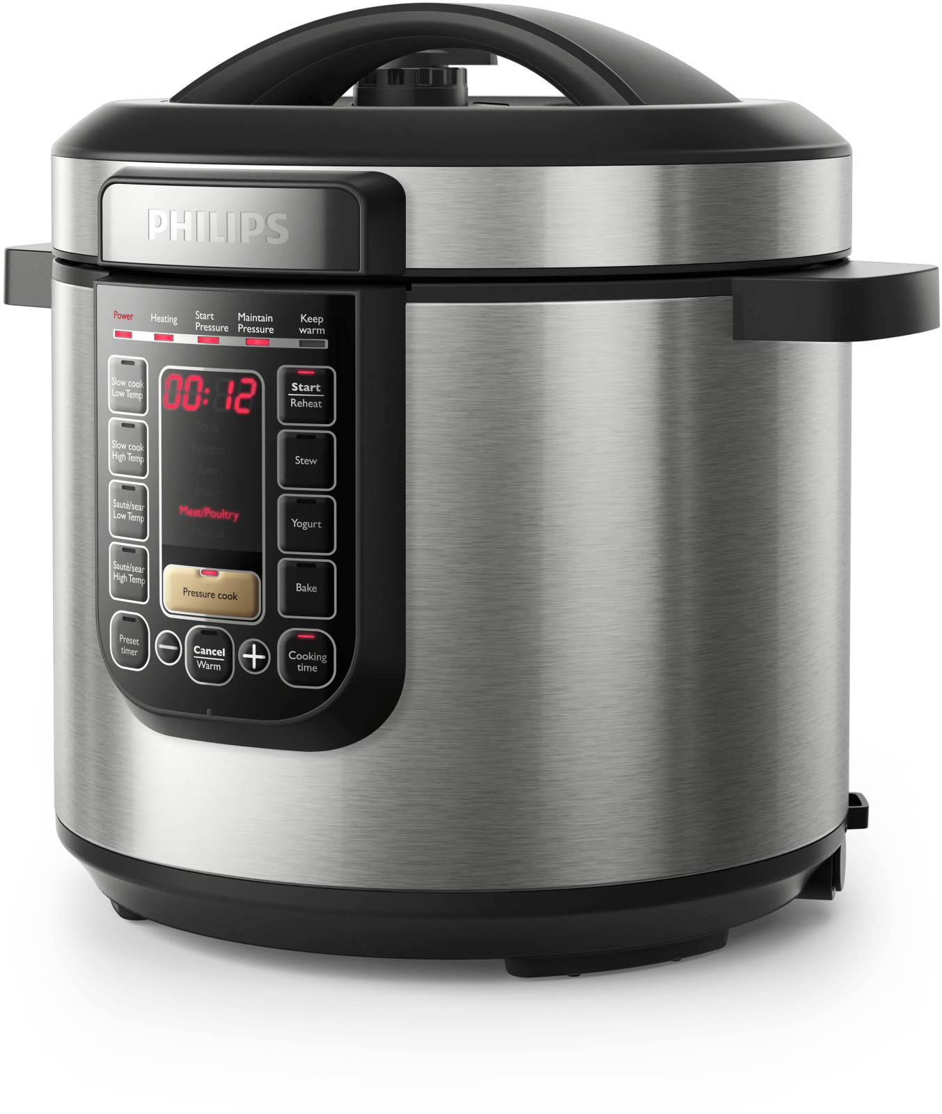 Philips Multicooker HD2237/40