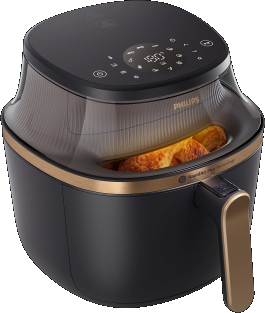 Philips NA322/00 Airfryer görsel 2