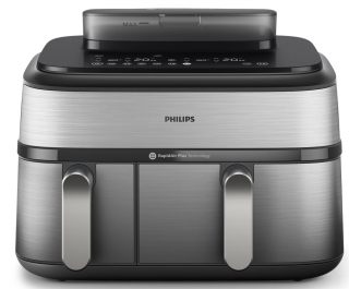 Philips NA555/00 Airfryer görsel 2