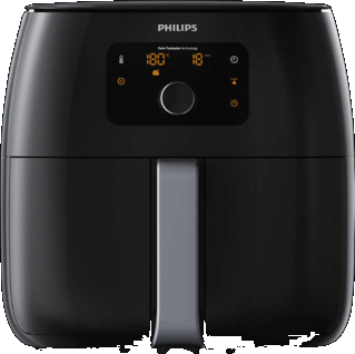 Philips Premium XXL HD9650/90 Airfryer