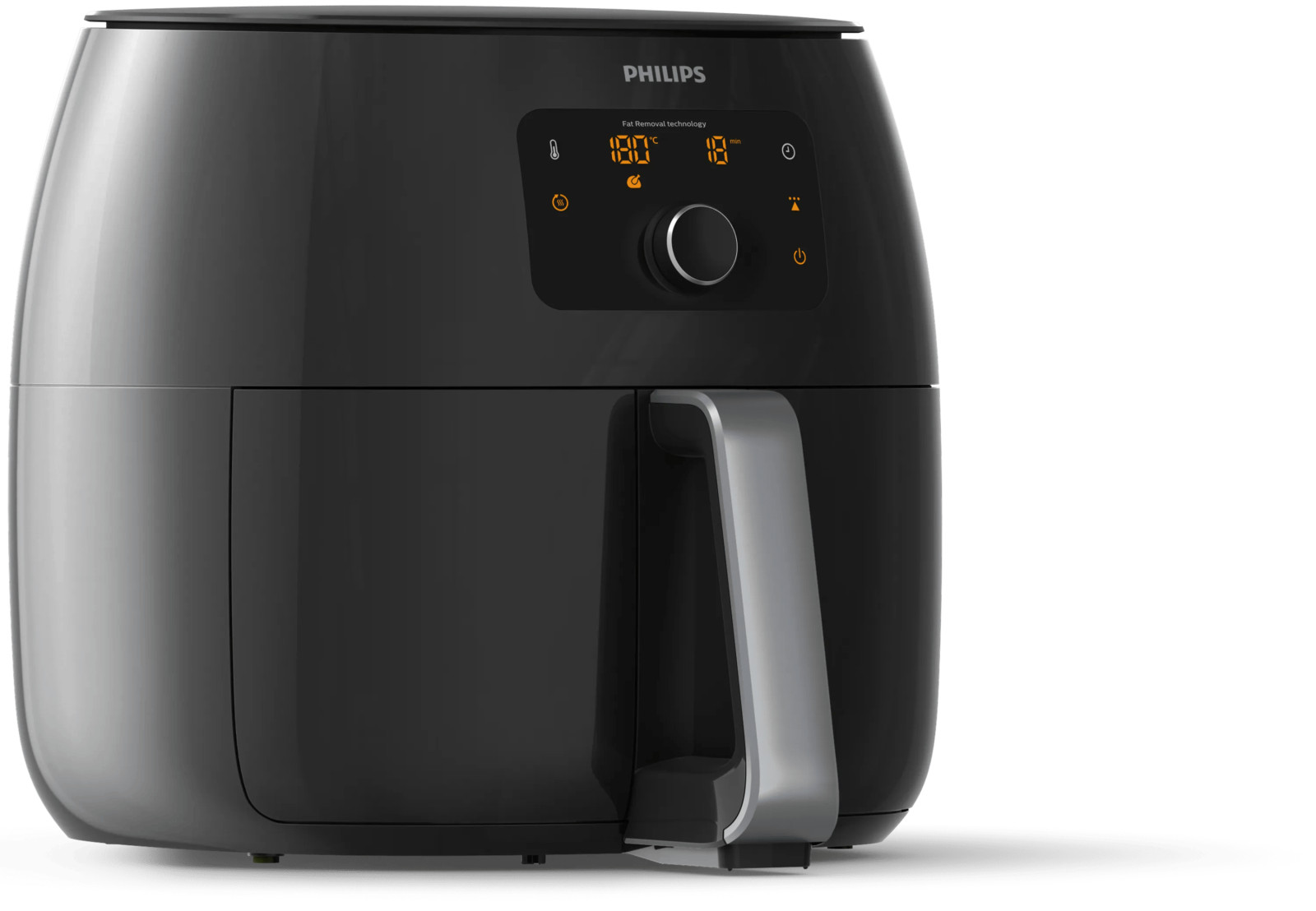 Philips Premium XXL HD9650/90 Airfryer