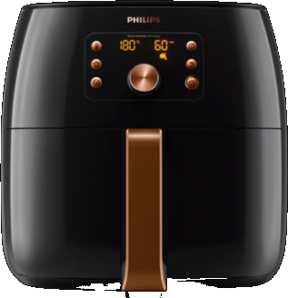 Philips Premium XXL HD9867/90 Airfryer