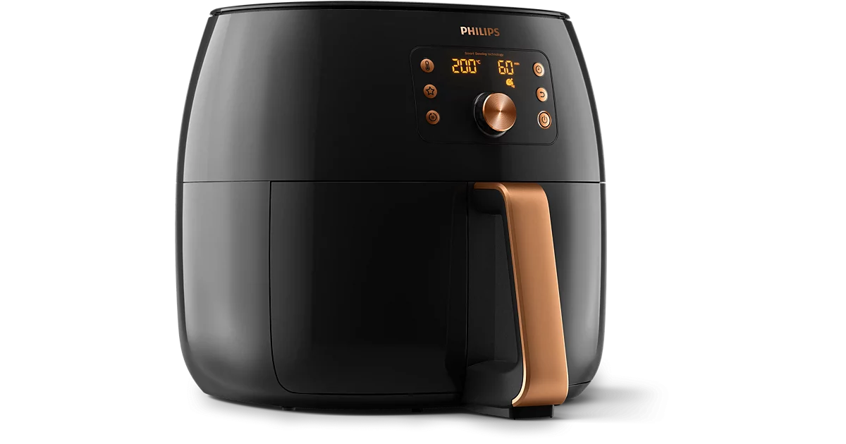 Philips Premium XXL HD9867/90 Airfryer
