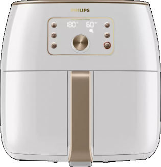 Philips Premium XXL HD9870/20 Airfryer