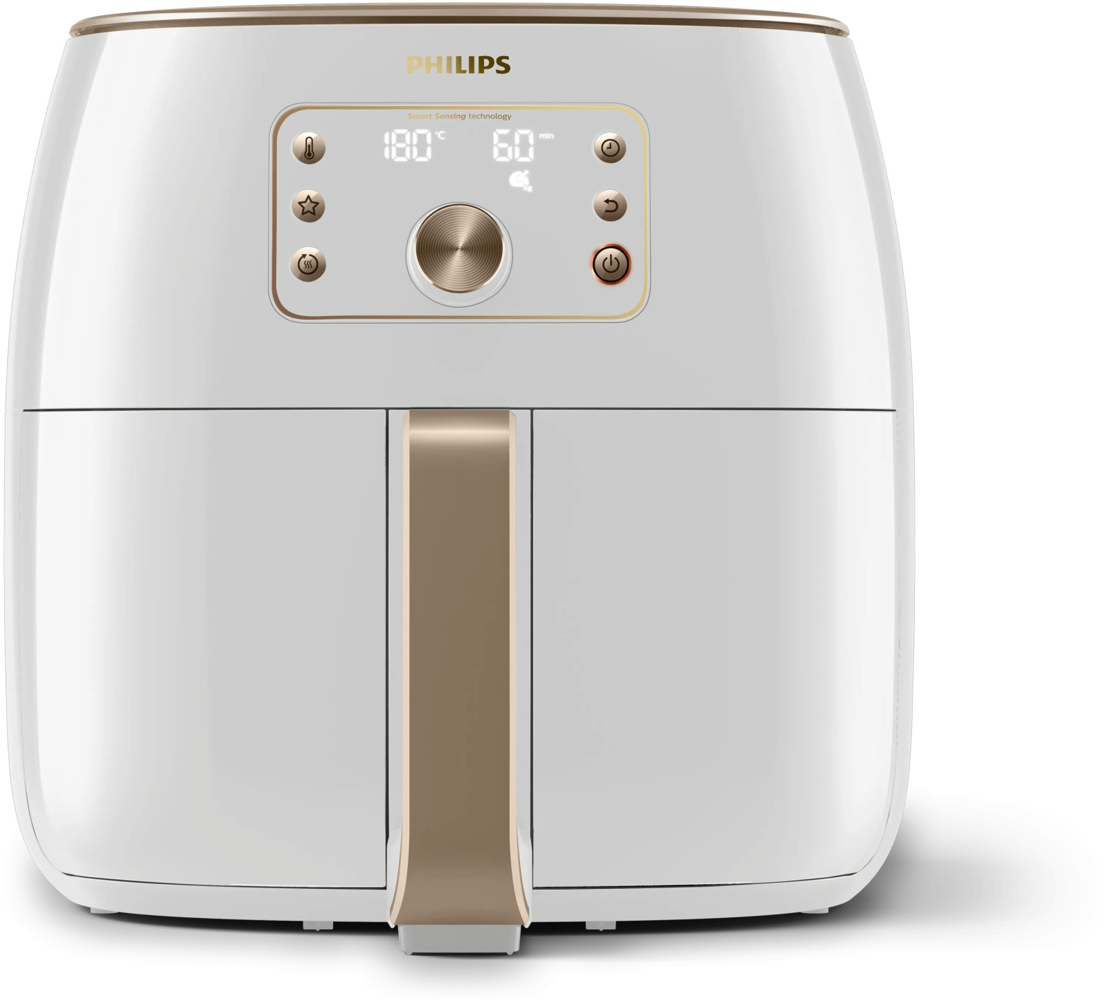Philips Premium XXL HD9870/20 Airfryer