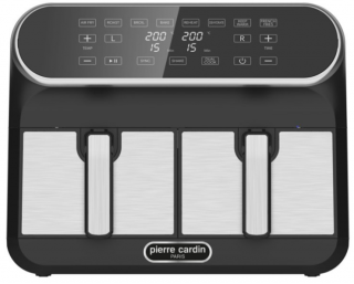 Pierre Cardin V6-PCAFR006 Air Fryer