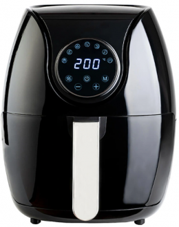 Qich 5 L Air Fryer